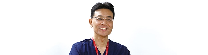 小谷 穣治