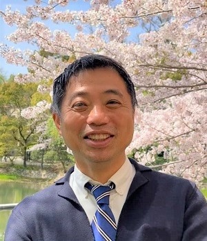 向井 光太郎