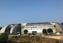 フランシュ・コンテ大学応用言語センター