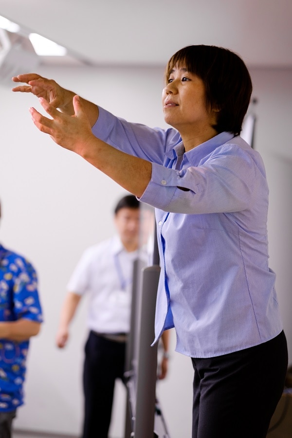 ~日本手話の特性について解説~