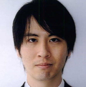 岡林 識起