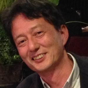 白川 英二