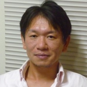 増尾 貞弘