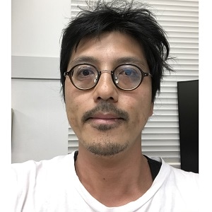 下地 博之