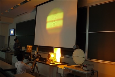 カリキュラム 関西学院大学 理学部物理 宇宙