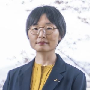 久保真理子