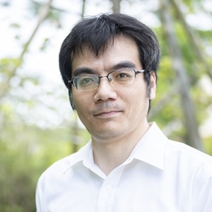 松浦周二