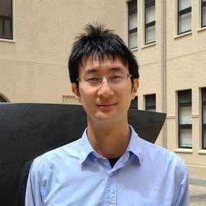 山田雅俊