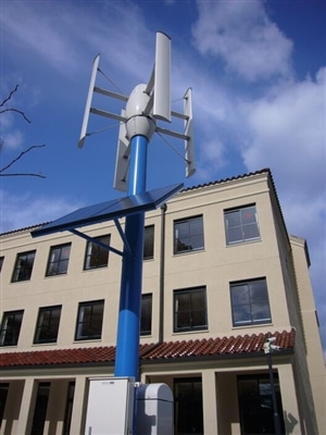 風 の力 関西学院初等部 Kwansei Gakuin Elementary School