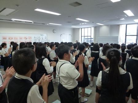歌声