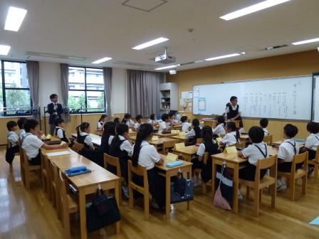KGこども会議