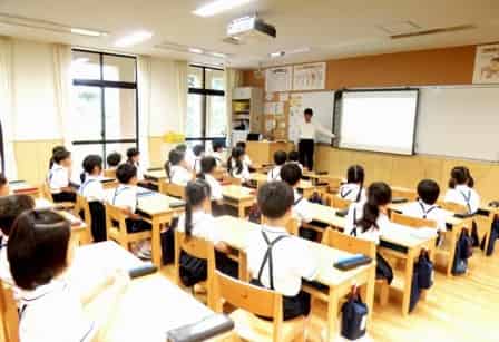 おはなしきいて