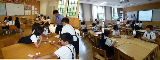 Small Group Teaching