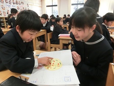 力の時間