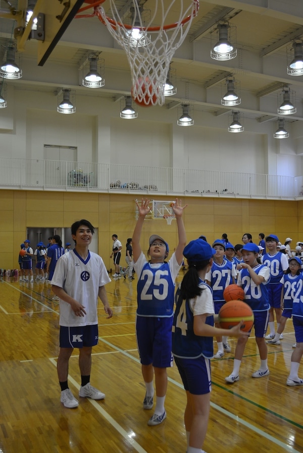 憧れ