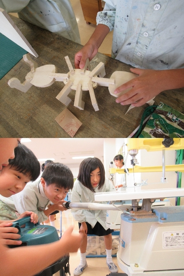 糸鋸
