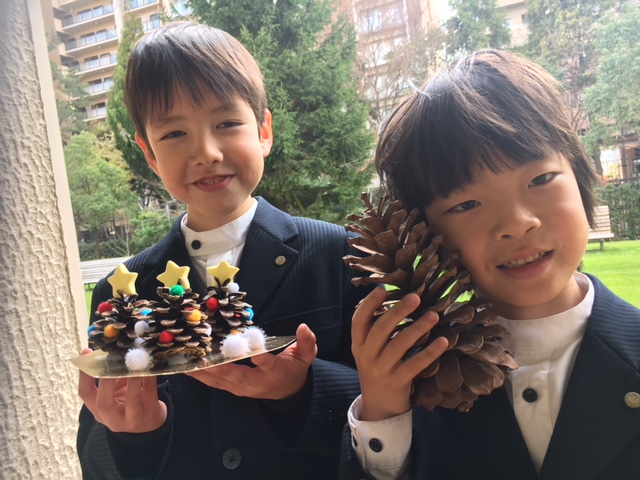 学習は続く