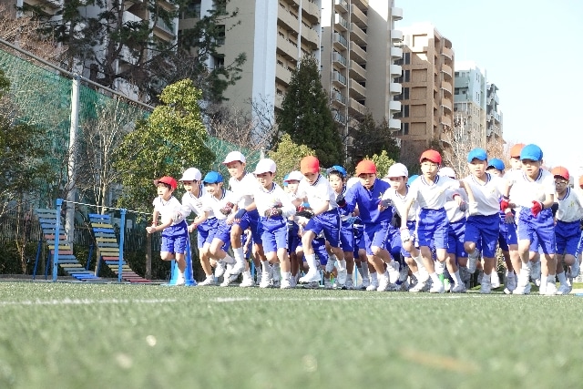 マラソン