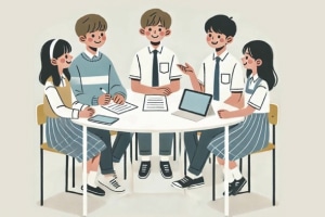 「探求シリーズ」事業のご案内