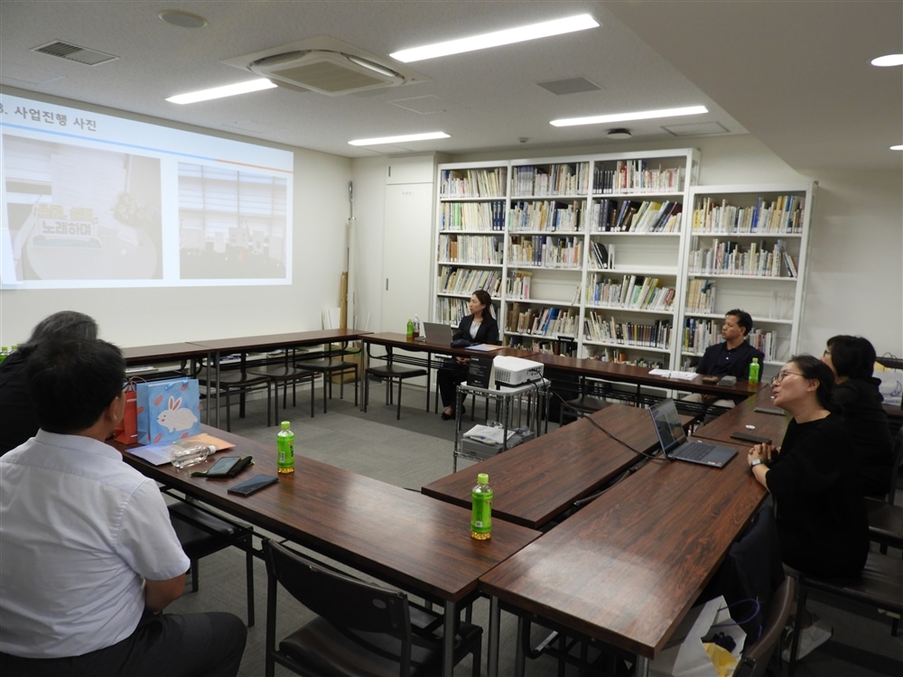 国際シンポジウム「東アジアの新たな協働を考えるⅧ-地域災難と医療人文ケア-」を開催