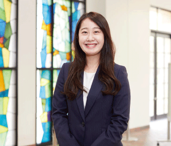 上田 茉弥さん