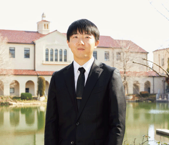 郭 浩然さん