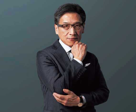 教授 清水康子
