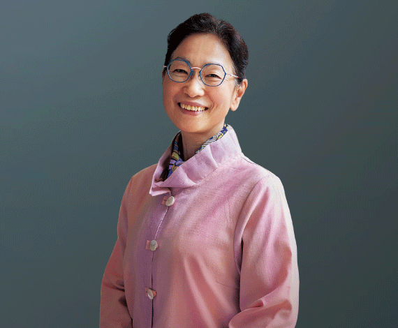 教授 清水康子