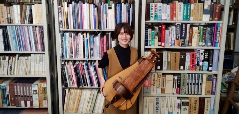 木村　遥さん