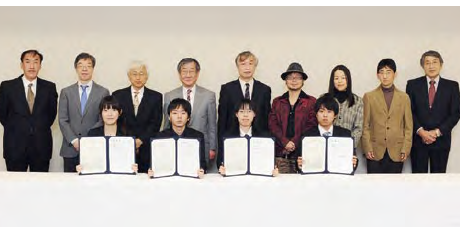 三隅 貴史さん
