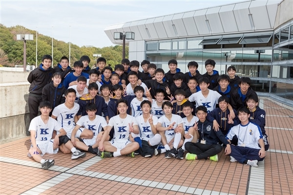 ニュース一覧 関西学院高等部 Kwansei Gakuin Senior High School ニュース一覧 関西学院高等部 Kwansei Gakuin Senior High School