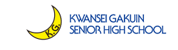 KWANSEI GAKUIN SENIOR HIGH SCHOOL