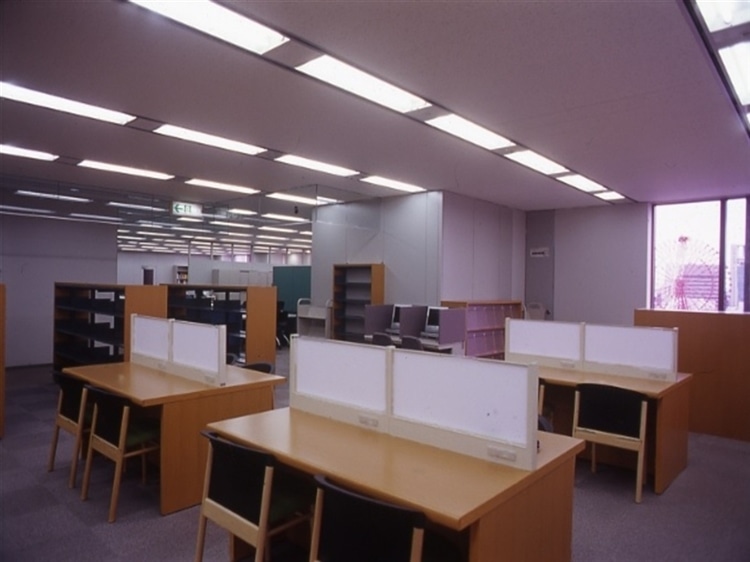 フロア案内 関西学院大学 大阪梅田キャンパス フロア案内 関西学院大学 大阪梅田キャンパス