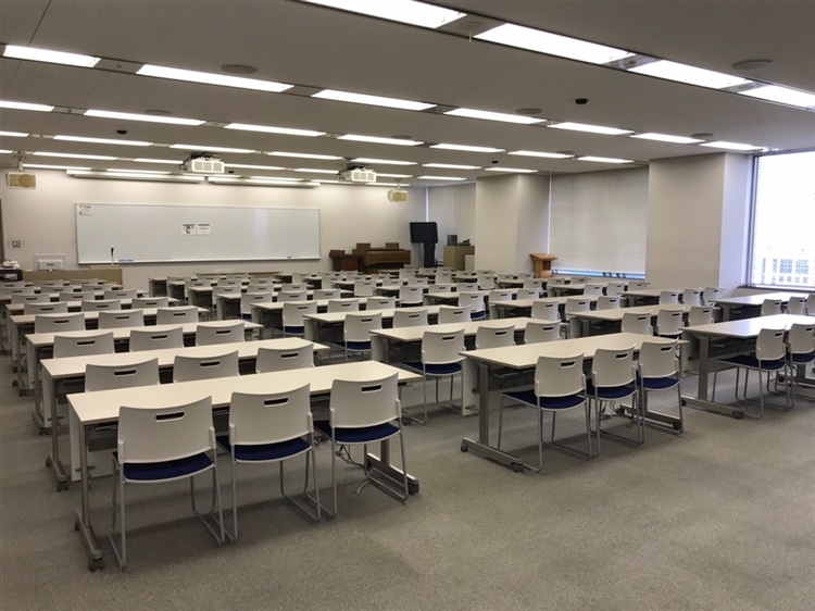 フロア案内 関西学院大学 大阪梅田キャンパス フロア案内 関西学院大学 大阪梅田キャンパス