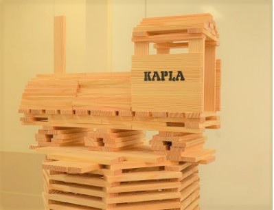 KAPLA