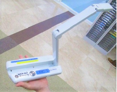 OHC(Over Head Camera)