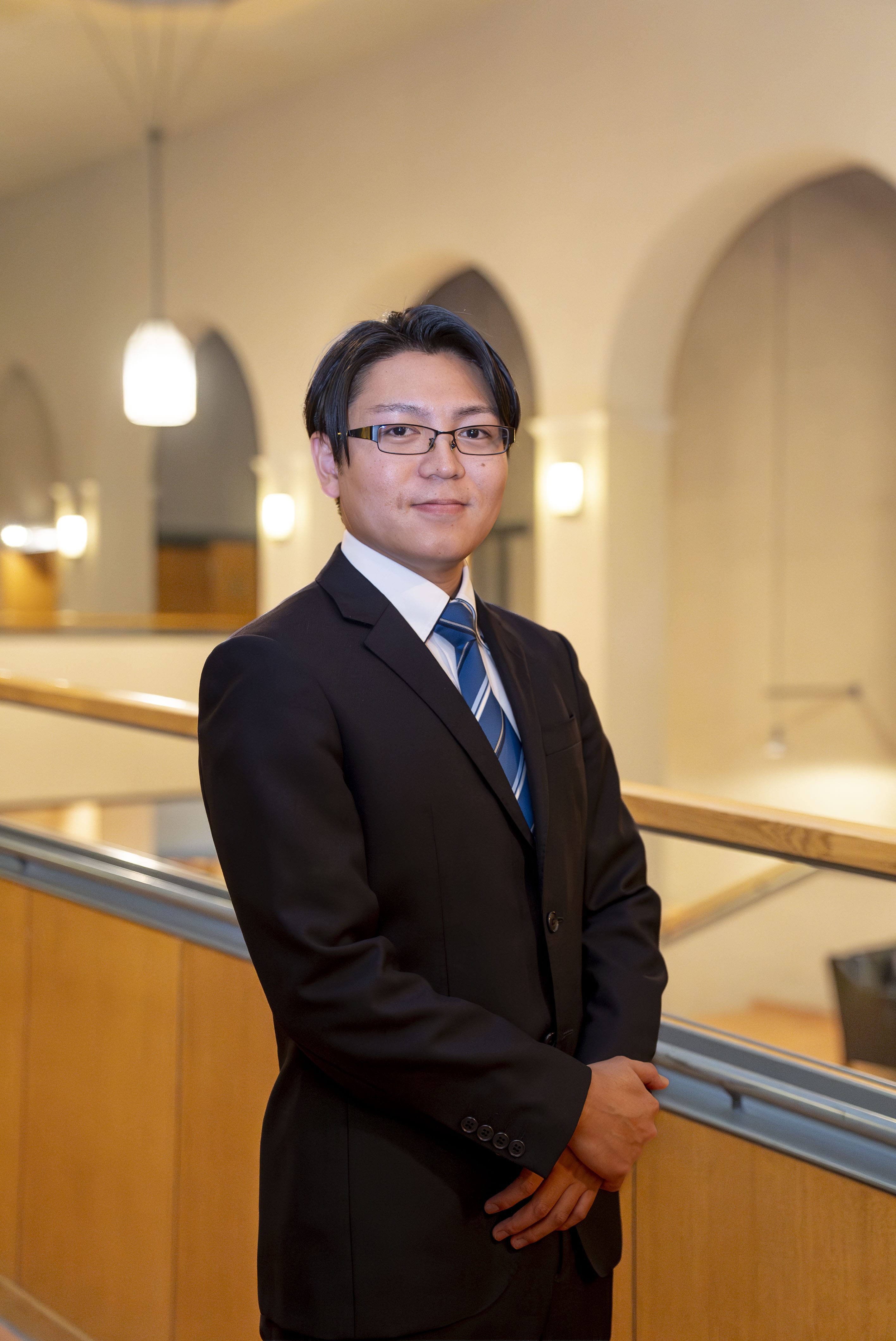 宮原 一樹 さん