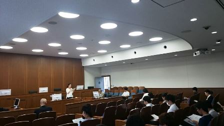 img_「入学前ガイダンス」(A日程・B日程入試合格者対象)