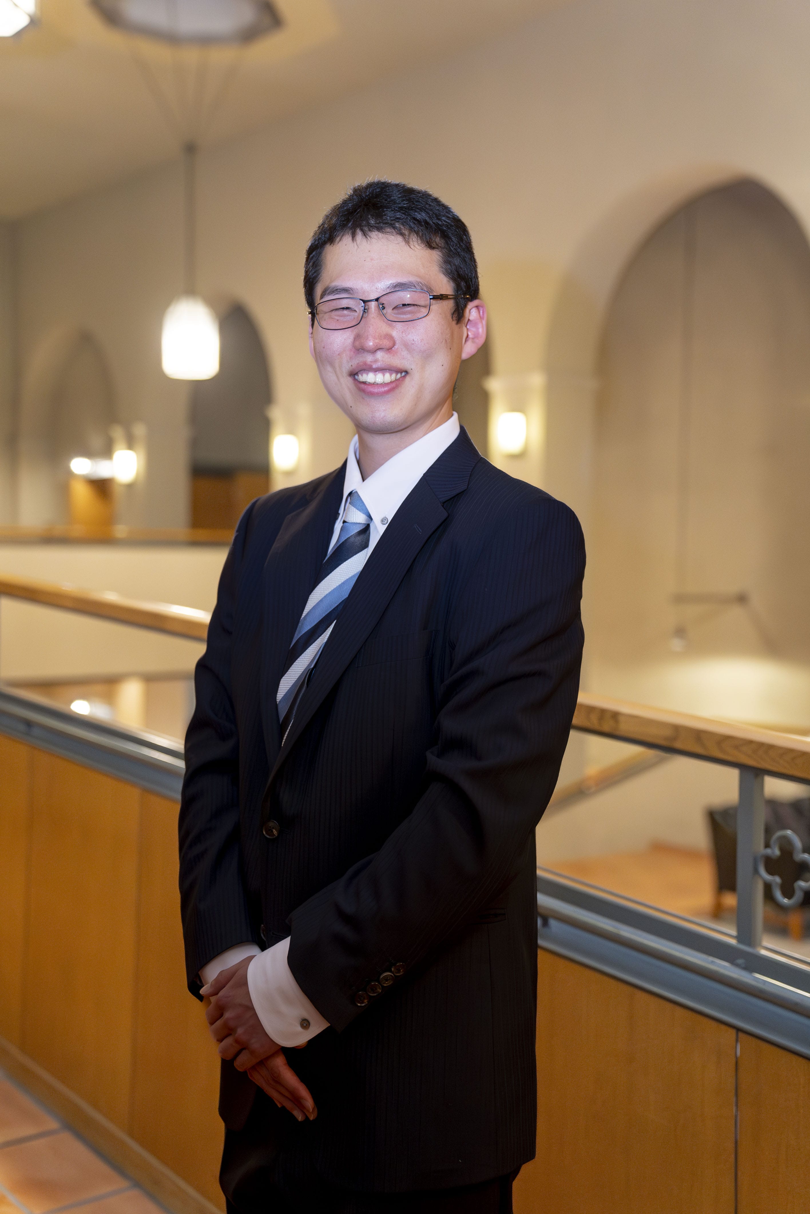 山本 悠介さん
