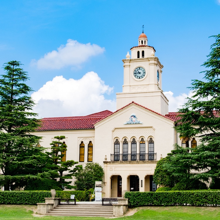 関西学院大学博物館 関西学院大学博物館