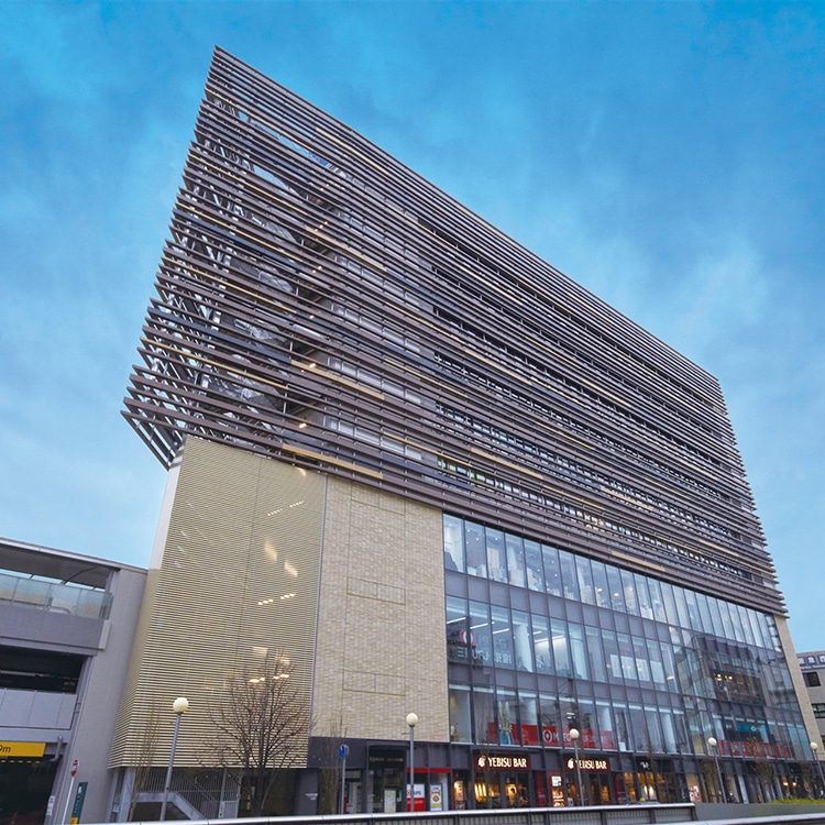 関西学院大学 西宮北口キャンパス 関西学院大学 関西学院大学 西宮北口キャンパス 関西学院大学