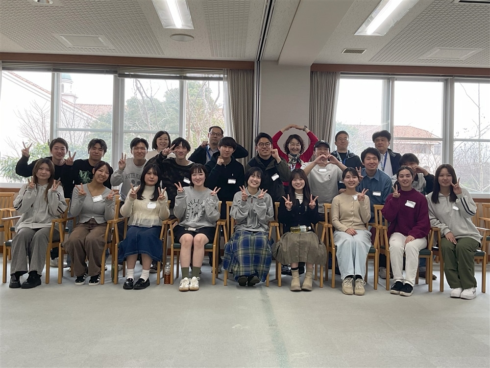 集合写真