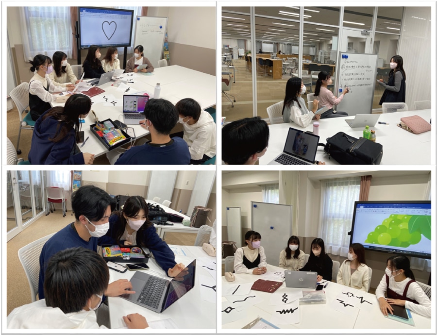 論理的思考力を育む謎解きプロジェクト
