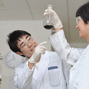 研究室の様子2