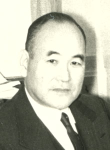 相浦忠雄