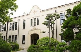 大学院進学