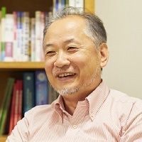 藤原　伸介