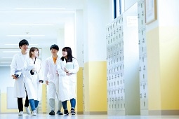 生命環境学部の学びイメージ画像