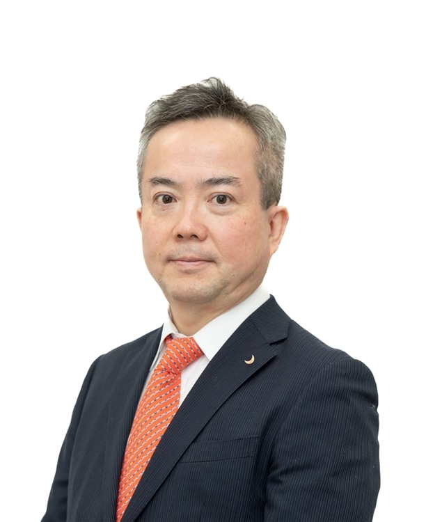 経済学部長 小林 伸生