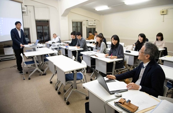 経済学部プレ演習